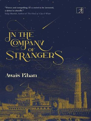 cover image of In the Company of Strangers